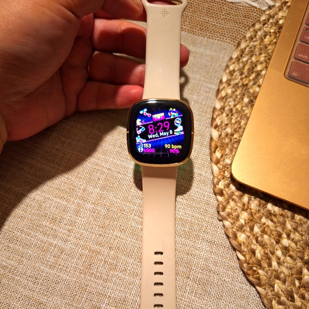 Fitbit Sense